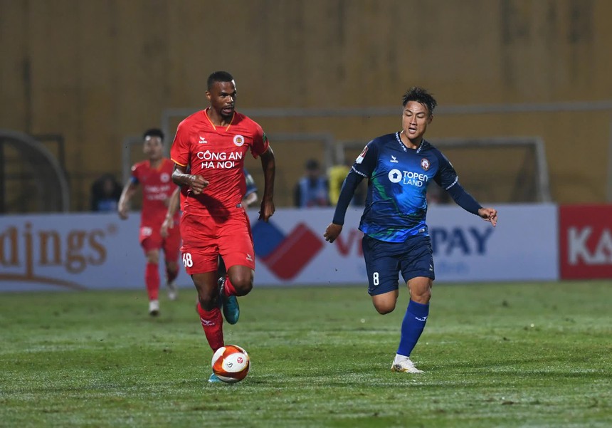 Bóng đá Việt Nam 21/7: Tuyển nữ Việt Nam bổ sung nhân sự, Văn Quyết 'ghen tị' với ĐT nữ Việt Nam - Ảnh 6. Bóng đá Việt Nam 21/7: Tuyển nữ Việt Nam bổ sung nhân sự, Văn Quyết 'ghen tị' với ĐT nữ Việt Nam - Ảnh 6.