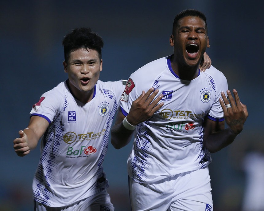 Soi kèo Hà Tĩnh vs Hà Nội (18h00, 22/7), nhận định bóng đá vòng 2 giai đoạn 2 V-League - Ảnh 2.