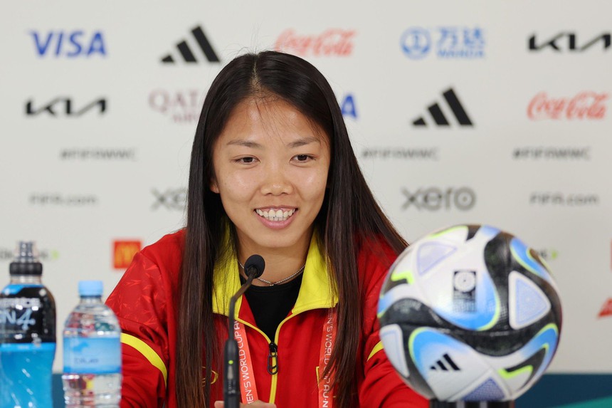 Bóng đá Việt Nam 21/7: Việt Nam đến World Cup không phải đi du lịch - Ảnh 6.