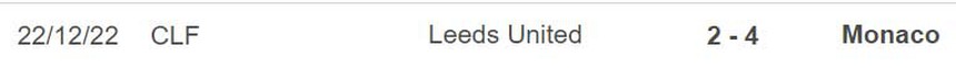 Nhận định, soi kèo Leeds vs Monaco (22h00, 22/7), Giao hữu CLB - Ảnh 2.