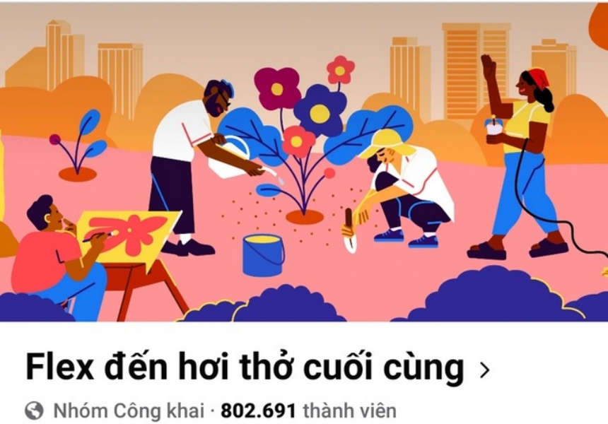 Thư robot: Ừ thì nói chuyện 'flex' - Ảnh 1. Thư robot: Ừ thì nói chuyện 'flex' - Ảnh 1.