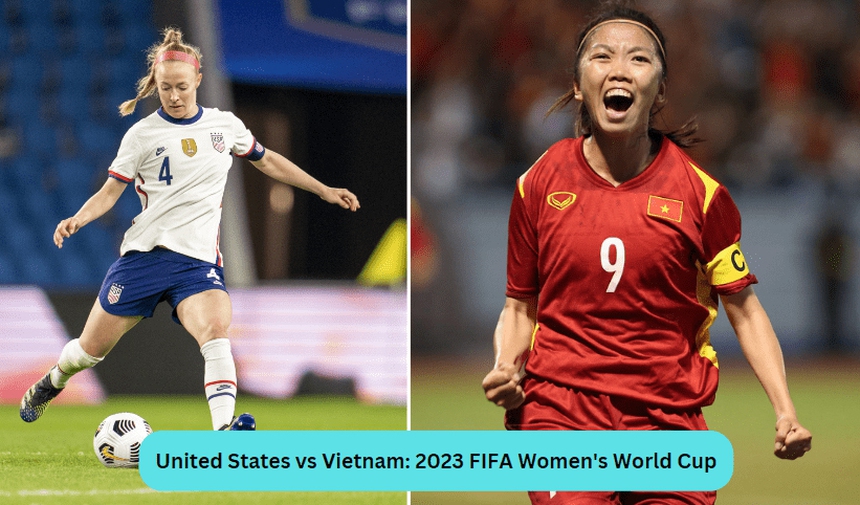 Lịch thi đấu bóng đá hôm nay 22/7: Nữ Việt Nam vs nữ Mỹ - Ảnh 5.