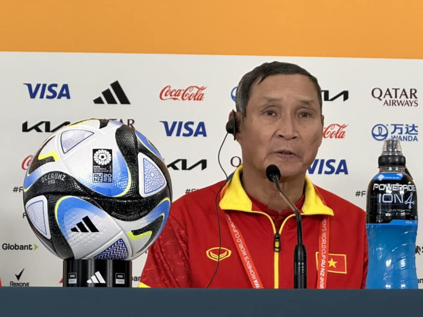 trực tiếp nữ Việt Nam vs Mỹ