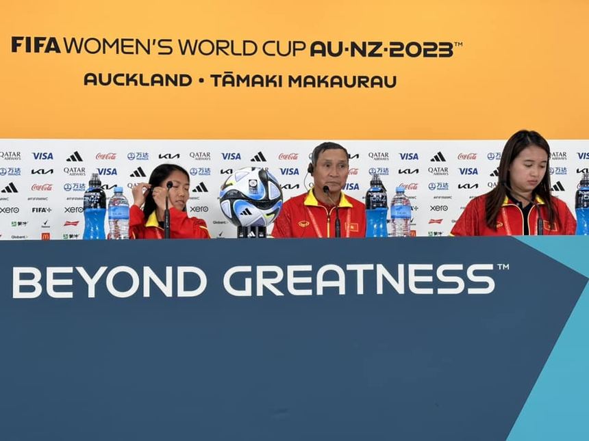 trực tiếp nữ Việt Nam vs Mỹ