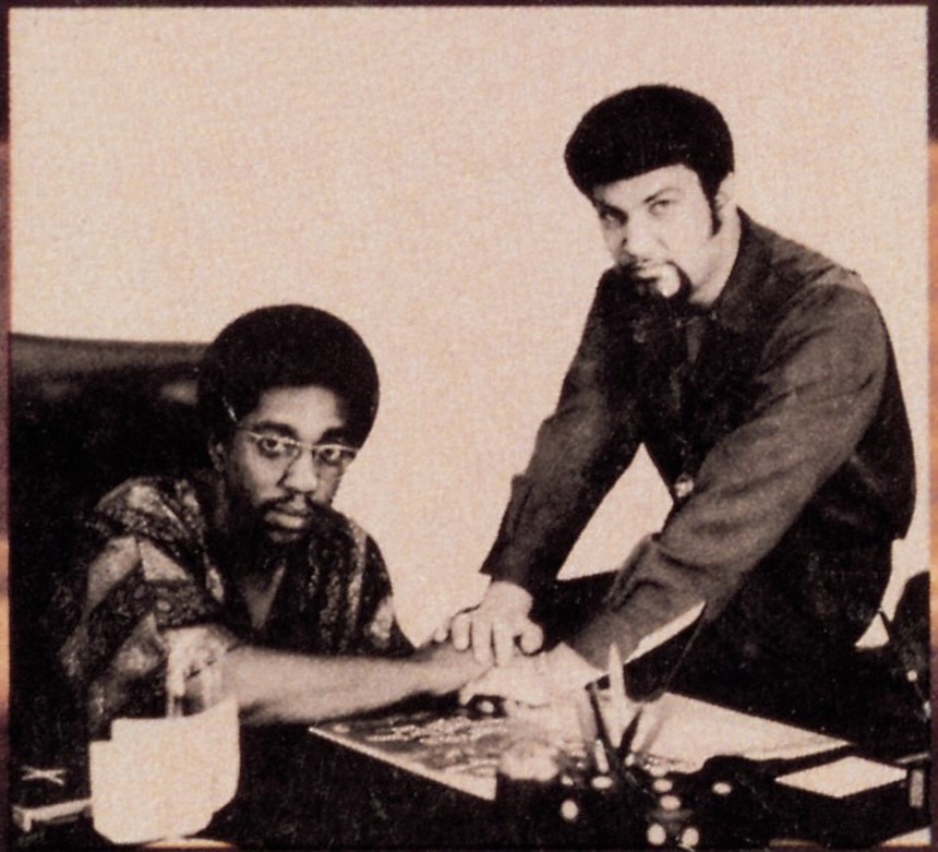 Ca khúc 'I Heard It Through the Grapevine': Chặng đường quanh co của Marvin Gaye - Ảnh 3.