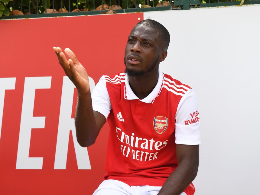 Tin nóng bóng đá tối 21/7: MU giúp Ten Hag tái hợp thêm một trò cũ - Ảnh 6. Tin nóng bóng đá tối 21/7: MU giúp Ten Hag tái hợp thêm một trò cũ - Ảnh 6.