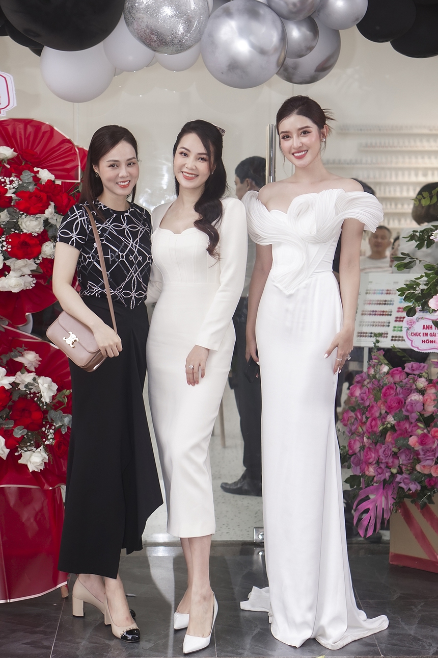 Rời xa showbiz, Á hậu Huyền My khởi nghiệp dự án kinh doanh đầu tay - Ảnh 11.