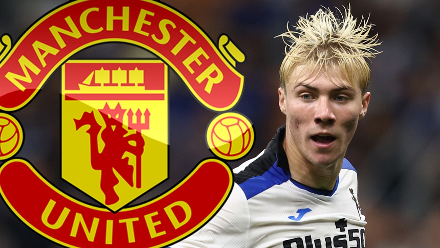 Tin chuyển nhượng 21/7: Mane đồng ý làm đồng đội của Ronaldo, MU hớt tay trên PSG giành 'Haaland mới' - Ảnh 3.