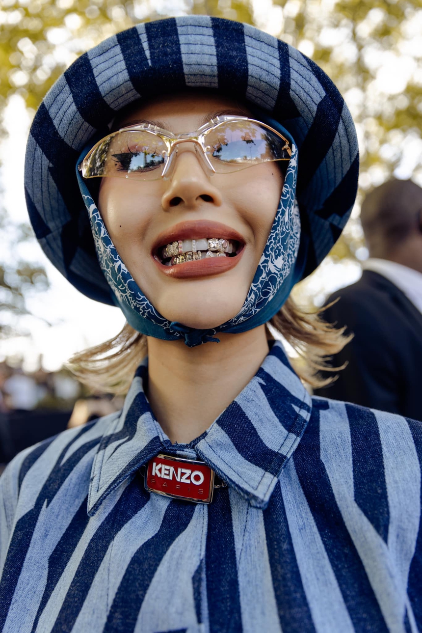 Quỳnh Anh Shyn: Rũ bỏ cái 'mác' hotgirl, vụt sáng thành fashionista nổi tiếng trong giới thời trang - Ảnh 5.