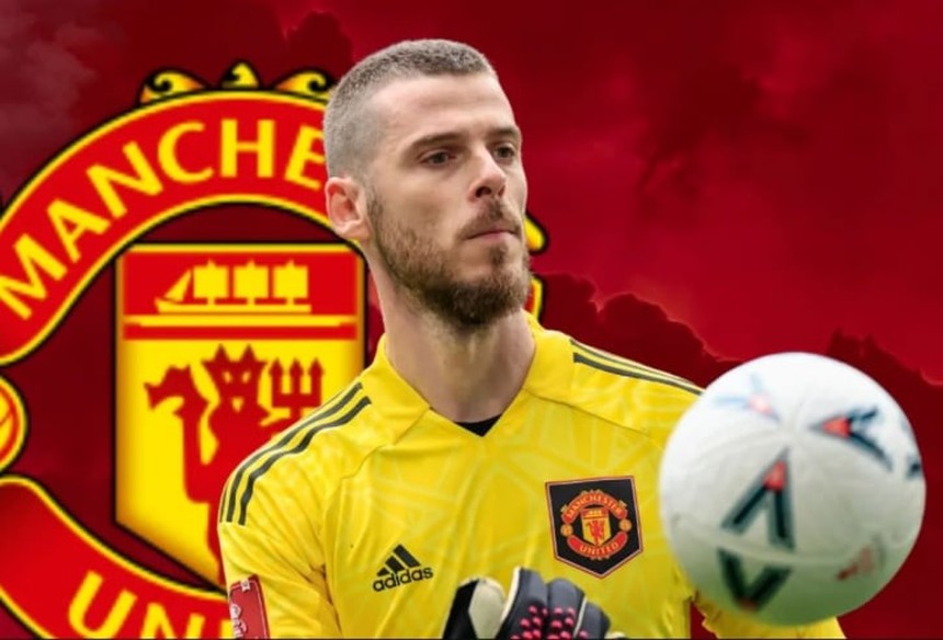 Tin chuyển nhượng 21/7: Mane đồng ý làm đồng đội của Ronaldo, MU hớt tay trên PSG giành 'Haaland mới' - Ảnh 4.