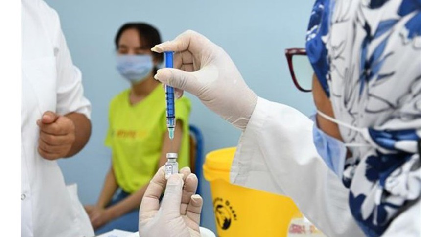 Dịch bệnh lạ bùng phát ở Nigeria - Ảnh 1.