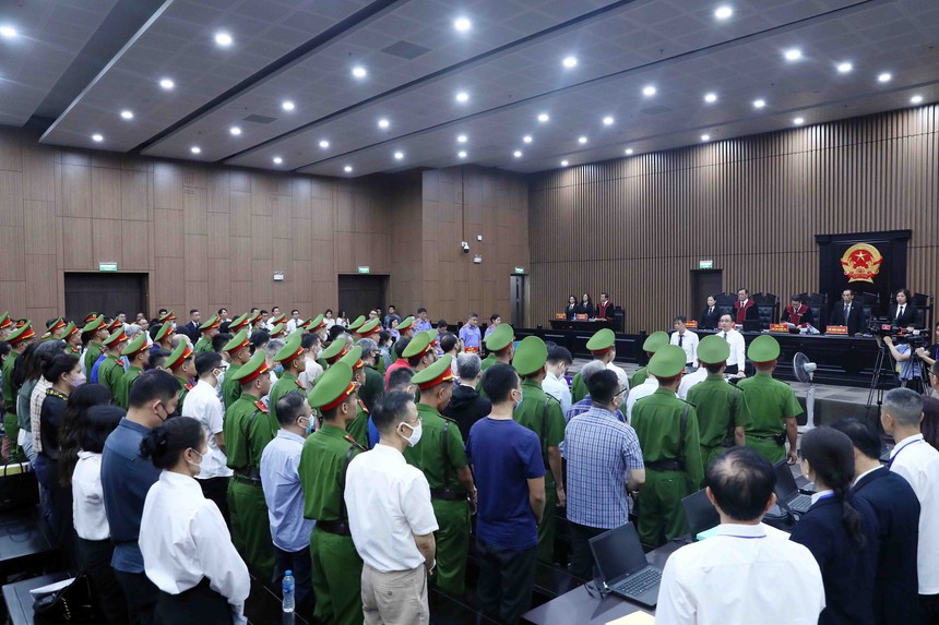 Vụ 'Chuyến bay giải cứu': Liên minh lợi ích để trục lợi từ cấp phép chuyến bay - Ảnh 2. Vụ 'Chuyến bay giải cứu': Liên minh lợi ích để trục lợi từ cấp phép chuyến bay - Ảnh 2.