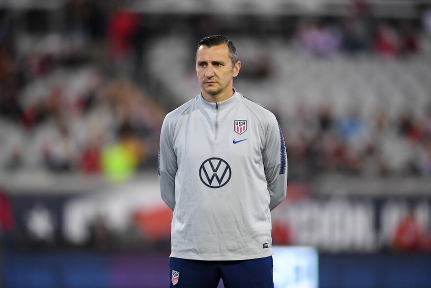 Bóng đá Việt Nam 22/7: Kim Thanh được chấm điểm cao nhất ĐT nữ Việt Nam - Ảnh 5.