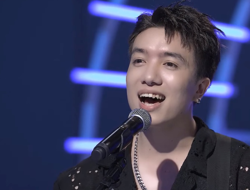 Vietnam Idol 2023 tập 3: Mỹ Tâm bất ngờ rời trường quay vì một cặp thí sinh đặc biệt - Ảnh 8.