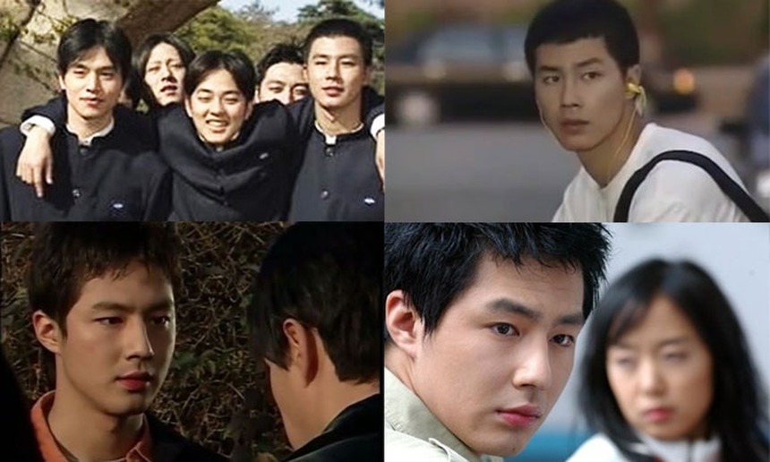 Jo In Sung chọn độc thân sau mối tình tan vỡ với ‘tiểu tam trơ trẽn nhất Hàn Quốc’ - Ảnh 4.