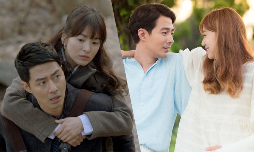 Jo In Sung chọn độc thân sau mối tình tan vỡ với ‘tiểu tam trơ trẽn nhất Hàn Quốc’ - Ảnh 7.