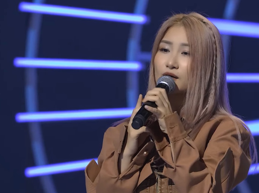 Vietnam Idol 2023 tập 3: Mỹ Tâm bất ngờ rời trường quay vì một cặp thí sinh đặc biệt - Ảnh 3.