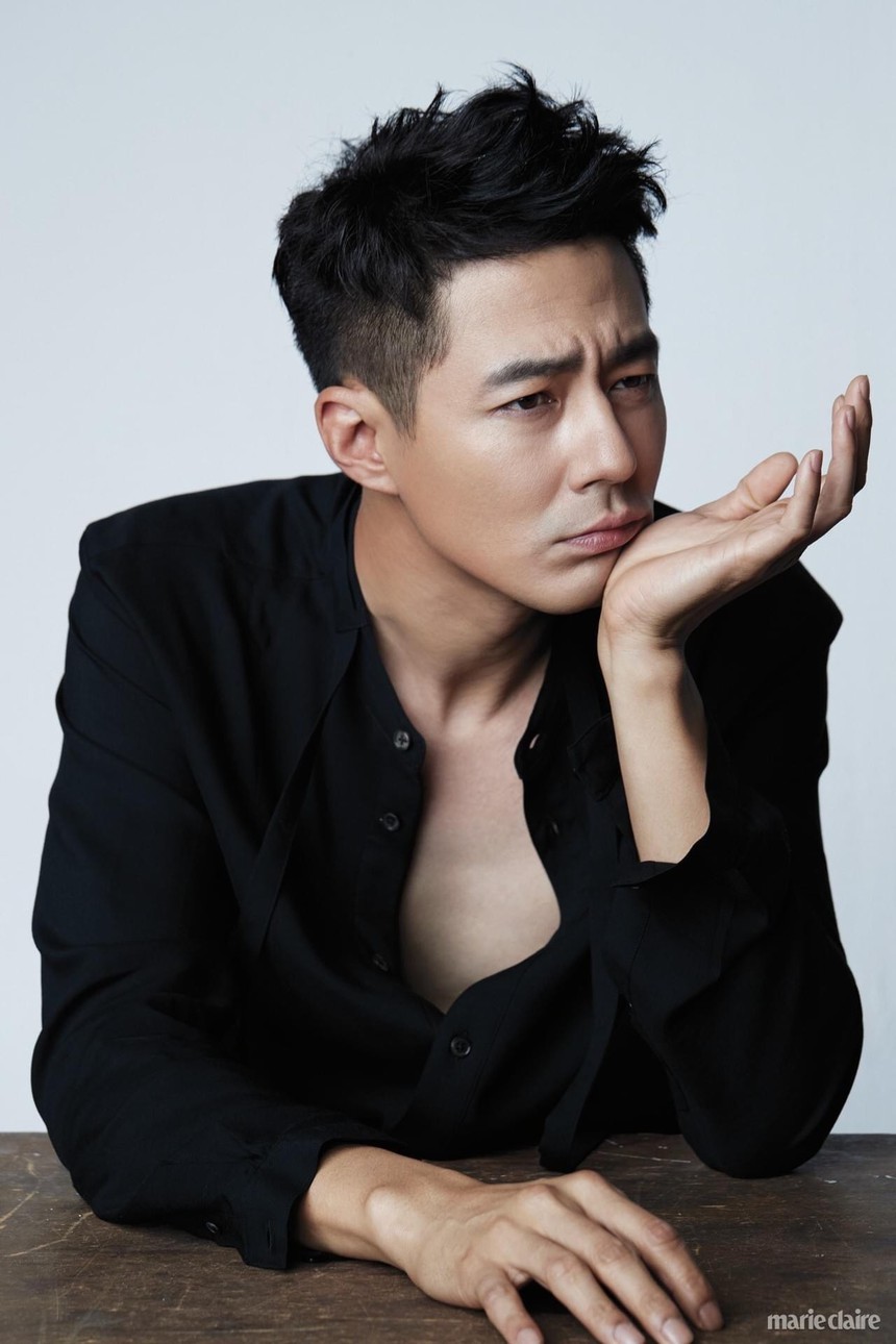 Jo In Sung chọn độc thân sau mối tình tan vỡ với ‘tiểu tam trơ trẽn nhất Hàn Quốc’ - Ảnh 12.