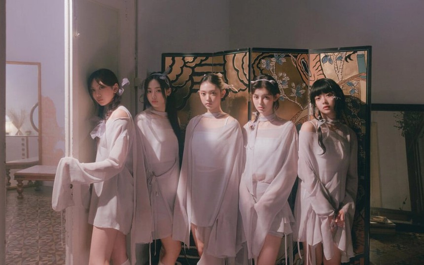 Loạt thành tích siêu khủng từ album mới của ‘tân binh 1 năm tuổi' NewJeans - Ảnh 2.