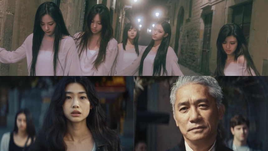 Loạt thành tích siêu khủng từ album mới của ‘tân binh 1 năm tuổi' NewJeans - Ảnh 6.