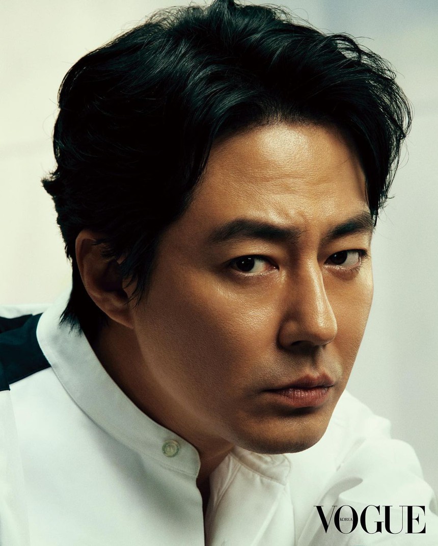 Jo In Sung chọn độc thân sau mối tình tan vỡ với ‘tiểu tam trơ trẽn nhất Hàn Quốc’ - Ảnh 1.