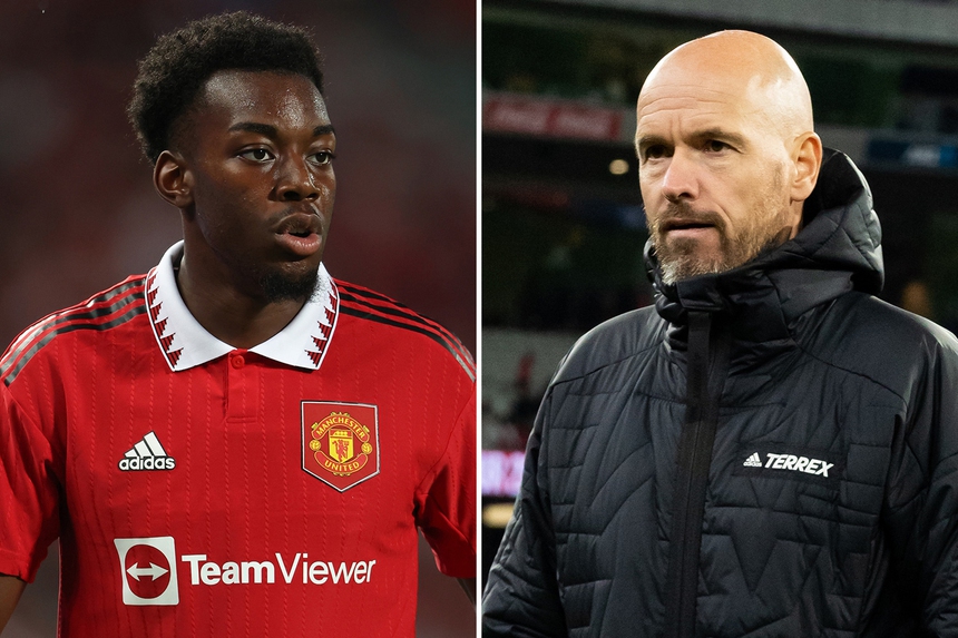 Tin nóng bóng đá sáng 22/7: MU hoàn tất thương vụ 15 triệu bảng, Barca công bố đội trưởng - Ảnh 2.