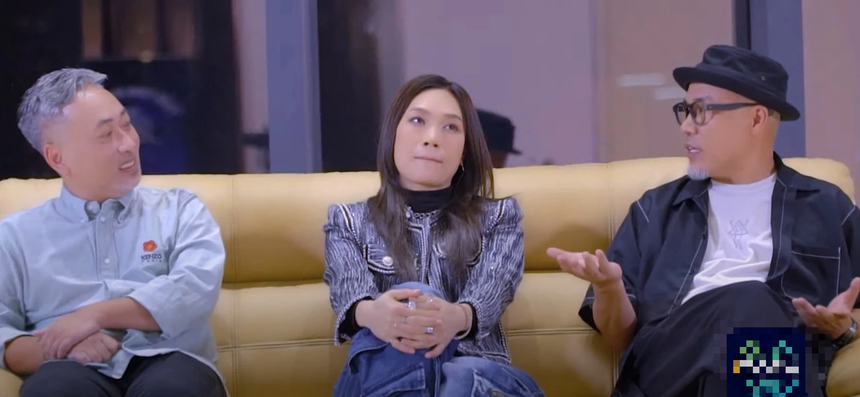 Vietnam Idol 2023 tập 3: Mỹ Tâm bất ngờ rời trường quay vì một cặp thí sinh đặc biệt - Ảnh 1.