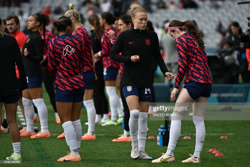 Quốc hội TV trực tiếp bóng đá nữ Việt Nam vs Mỹ, World Cup 2023 (8h hôm nay 22/7) - Ảnh 3.