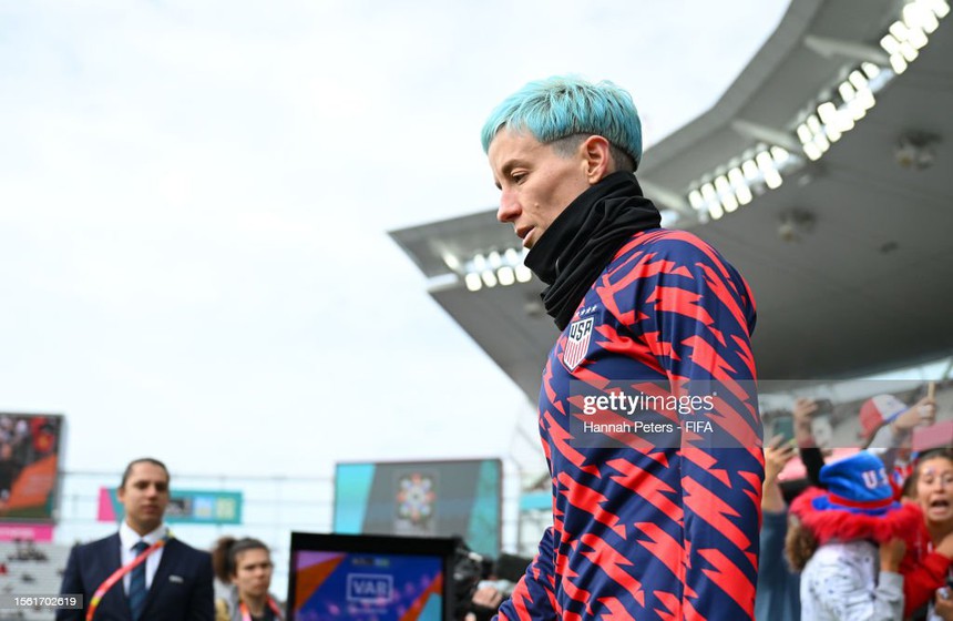 Quốc hội TV trực tiếp bóng đá nữ Việt Nam vs Mỹ, World Cup 2023 (8h hôm nay 22/7) - Ảnh 4.