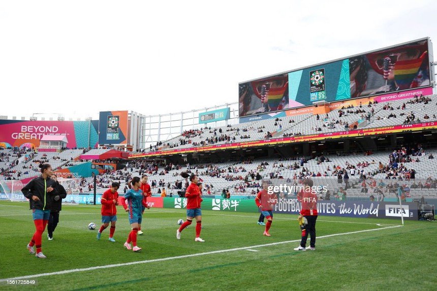 Quốc hội TV trực tiếp bóng đá nữ Việt Nam vs Mỹ, World Cup 2023 (8h hôm nay 22/7) - Ảnh 5.