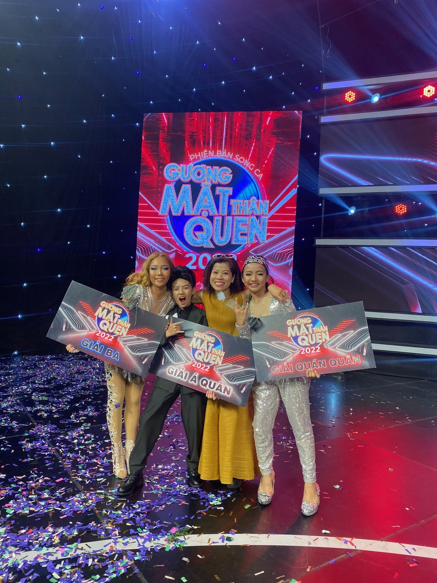 Nghệ sĩ Đinh Lan Hương: Từ ca sĩ thành giảng viên thanh nhạc 'mát tay' - Ảnh 3. Nghệ sĩ Đinh Lan Hương: Từ ca sĩ thành giảng viên thanh nhạc 'mát tay' - Ảnh 3.