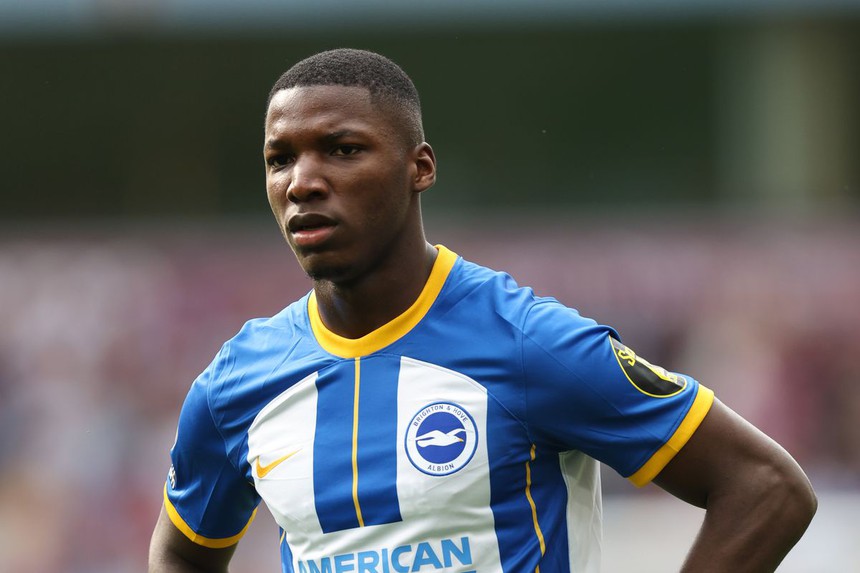 Tin chuyển nhượng 22/7: MU chốt xong giá, bán tiền vệ cho CLB Ả Rập Xê Út - Ảnh 4.