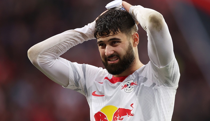 Tin chuyển nhượng 22/7: MU chốt xong giá, bán tiền vệ cho CLB Ả Rập Xê Út - Ảnh 6.