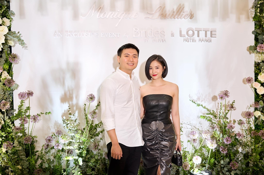 Từ danh xưng hotgirl Hà Thành, Salim chuyển thành hotmom gây 'bão' mạng xã hội - Ảnh 7.