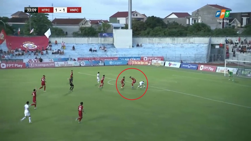 Bóng đá Việt Nam 22/7: Thanh Nhã dần hồi phục, Kim Thanh được FIFA và AFC ca ngợi - Ảnh 6.