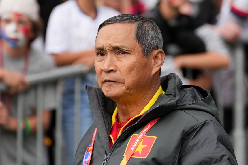 Bóng đá Việt Nam 23/7: Dương Thị Vân đạt chỉ số ấn tượng, HAGL và SLNA trụ hạng - Ảnh 6.