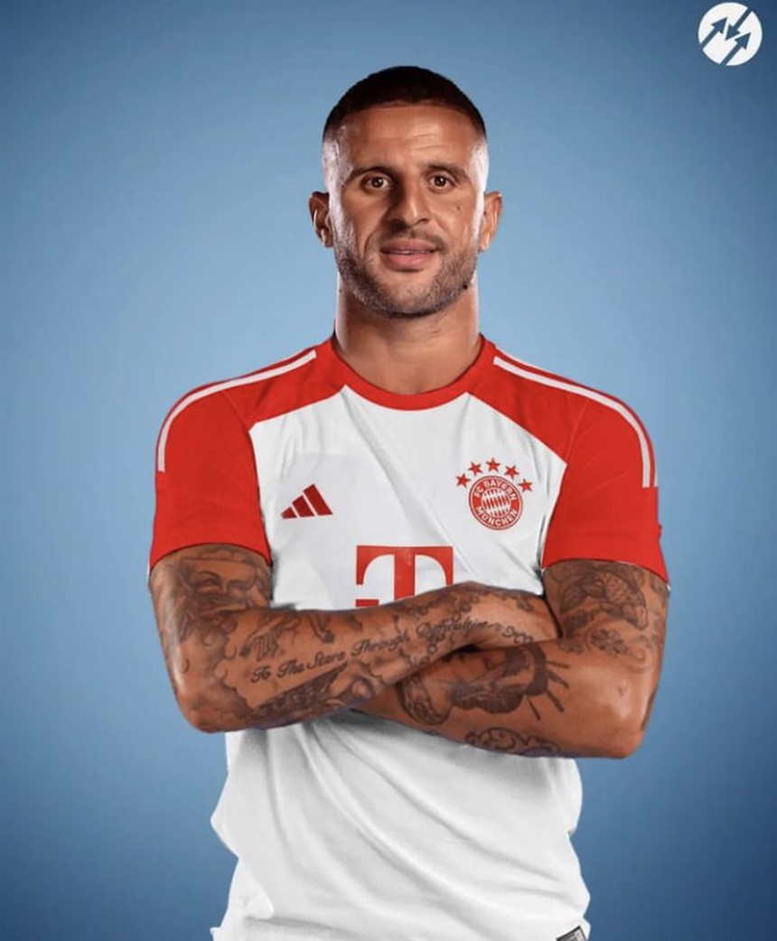 Tin nóng bóng đá tối 22/7: Ronaldo mời gọi các ngôi sao tới Saudi Arabia, Messi gây sốt toàn nước Mỹ - Ảnh 4.