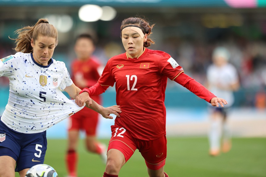 Chơi kiên cường trước ĐKVĐ World Cup, ĐT Việt Nam khiến Thái Lan phải muối mặt vì trận thua 'ác mộng'  - Ảnh 3.