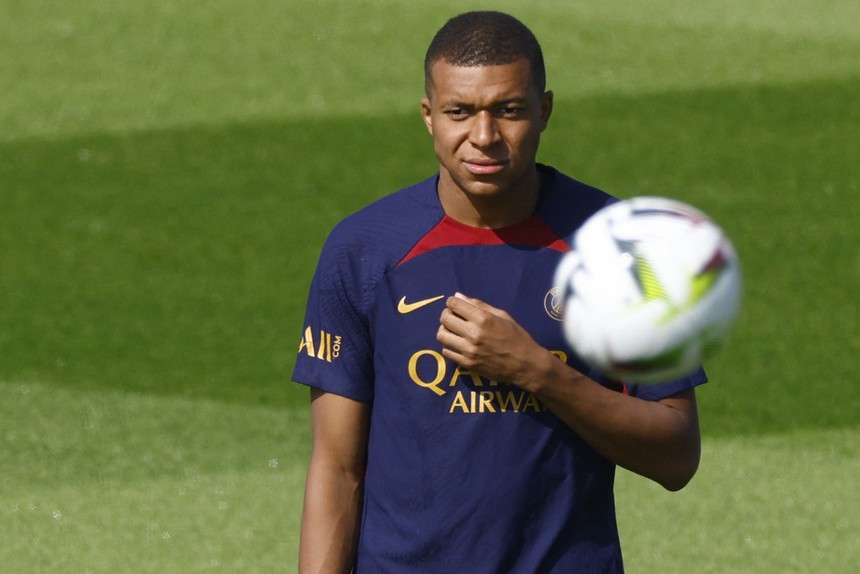 Tin nóng bóng đá sáng 23/7: MU hoàn tất chiêu mộ cặp song sinh từ Man City - Ảnh 3.