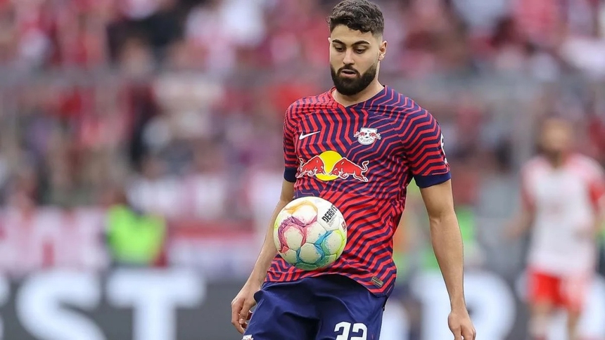 Tin nóng bóng đá sáng 23/7: MU hoàn tất chiêu mộ cặp song sinh từ Man City - Ảnh 4.