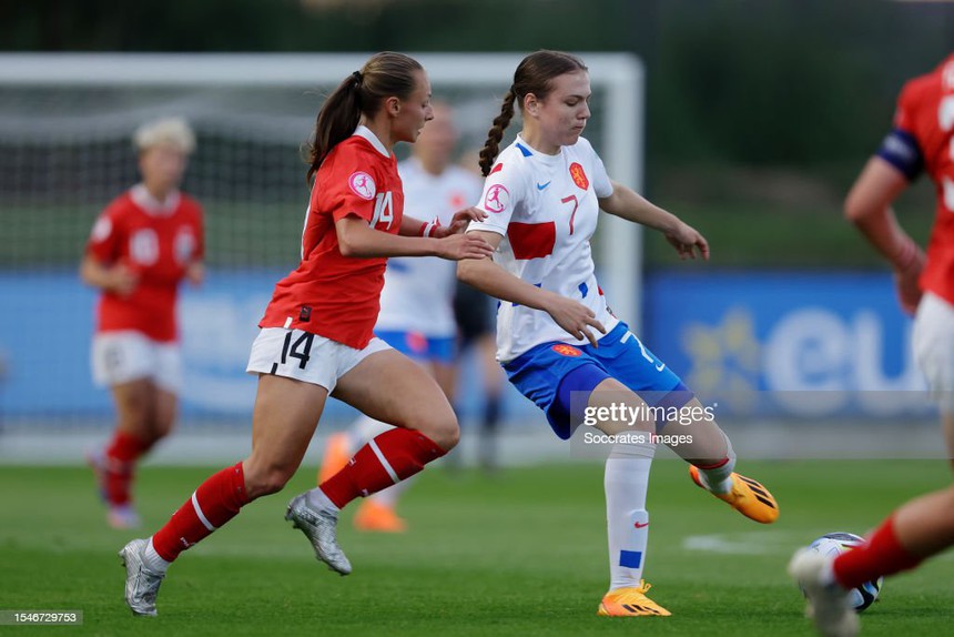 Nhận định, soi kèo nữ U19 Áo vs U19 Bỉ (22h30, 24/7), VCK U19 nữ châu Âu - Ảnh 2. Nhận định, soi kèo nữ U19 Áo vs U19 Bỉ (22h30, 24/7), VCK U19 nữ châu Âu - Ảnh 2.