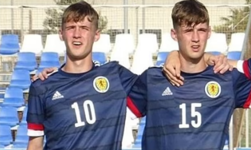 MU trả phí chuyển nhượng kỷ lục cho cặp song sinh nhà Darren Fletcher MU trả phí chuyển nhượng kỷ lục cho cặp song sinh nhà Darren Fletcher