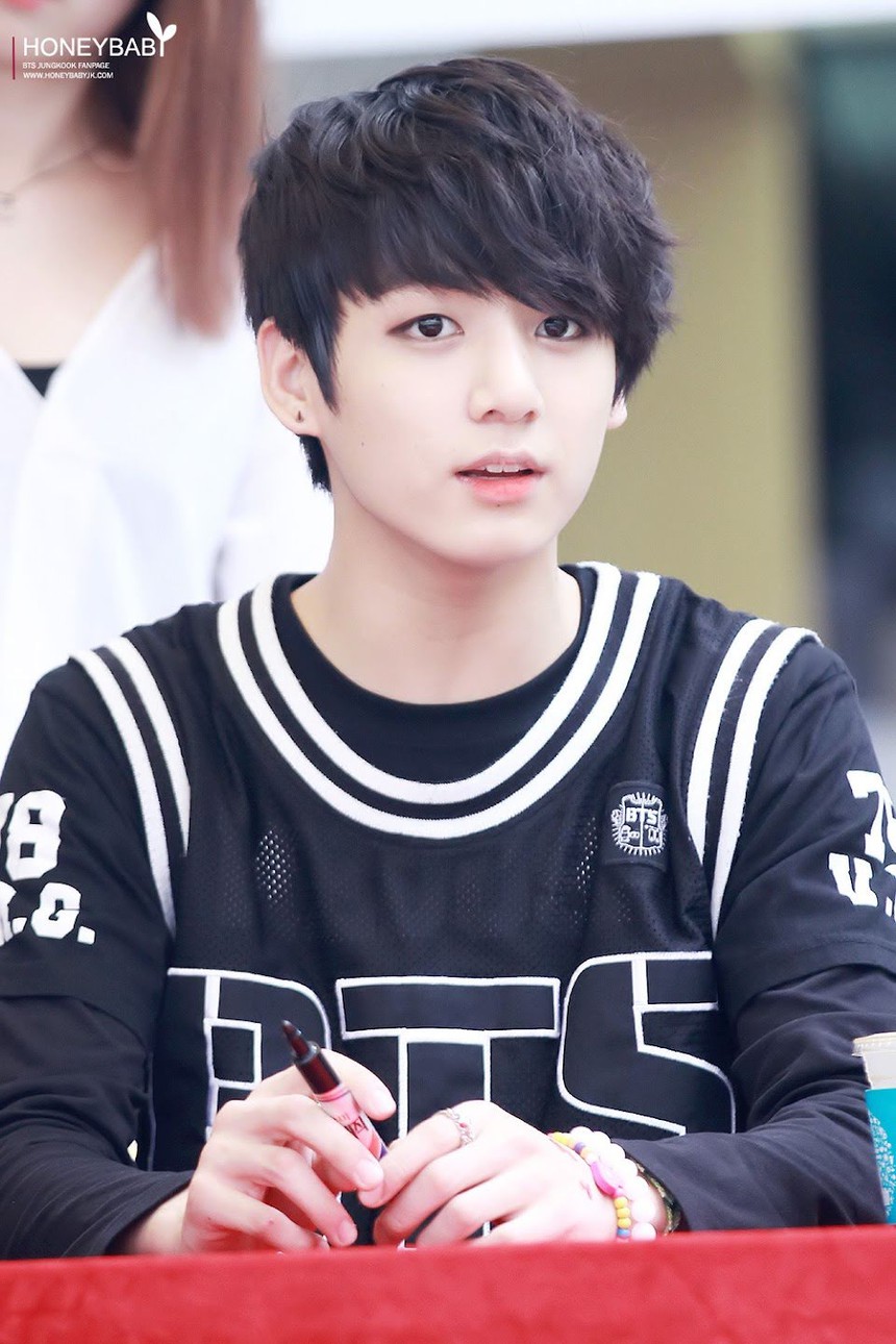 Jungkook BTS đang thể hiện khía cạnh 'thật' của mình, không còn muốn giữ hình ảnh đẹp trước mắt fan - Ảnh 1.