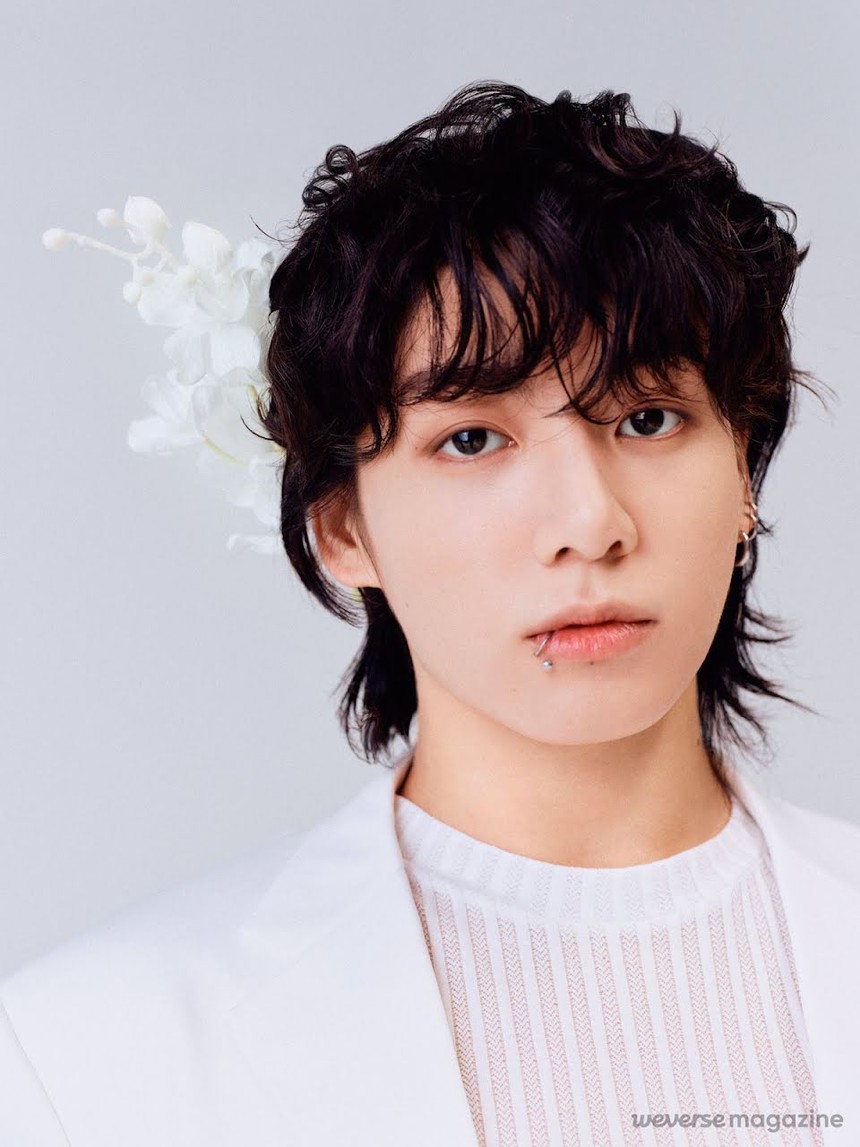 Jungkook BTS đang thể hiện khía cạnh 'thật' của mình, không còn muốn giữ hình ảnh đẹp trước mắt fan - Ảnh 2.