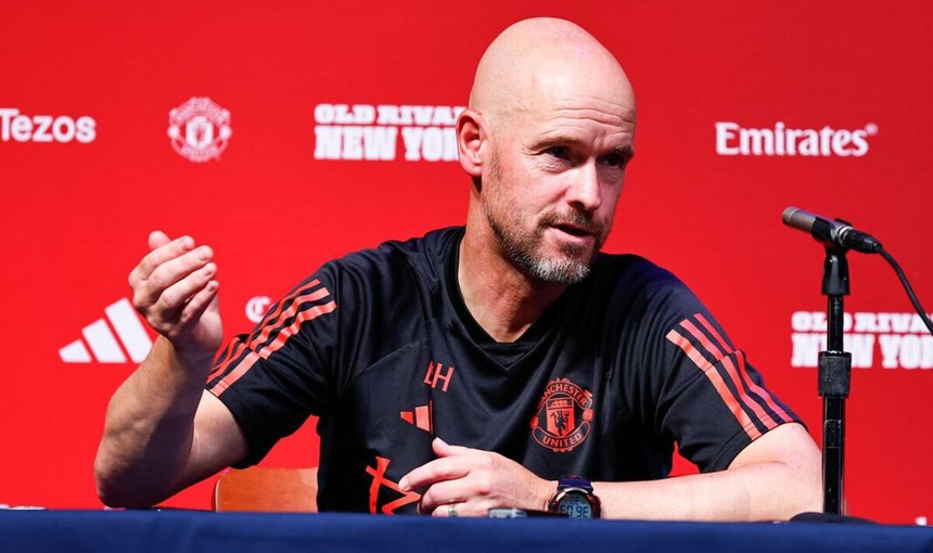 Tin chuyển nhượng MU 23/7: MU ra đề nghị chính thức hỏi mua tiền đạo 20 tuổi - Ảnh 6.