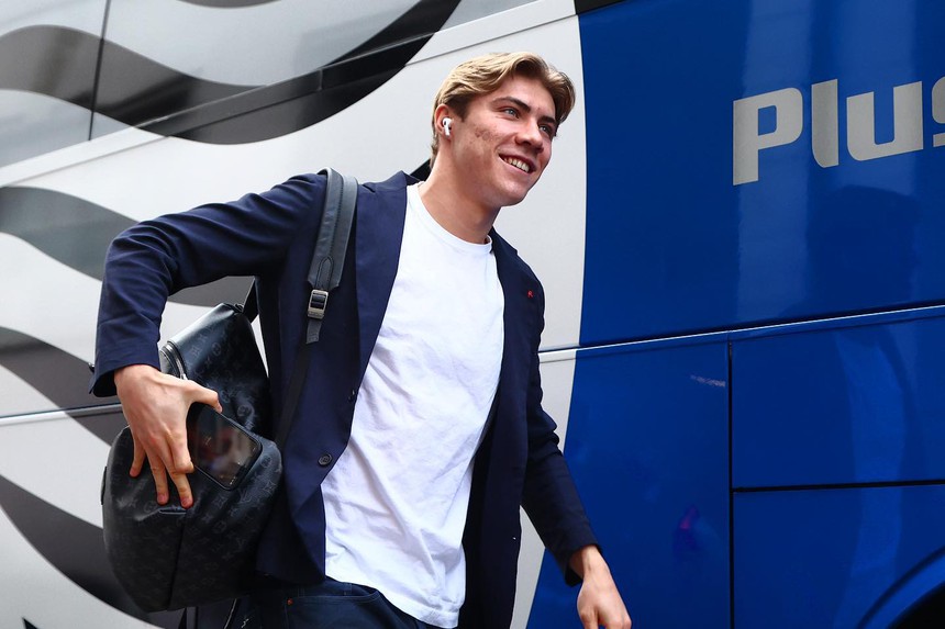 Tin chuyển nhượng MU 23/7: MU ra đề nghị chính thức hỏi mua tiền đạo 20 tuổi - Ảnh 2.