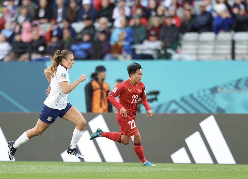 Tinh thần chiến binh - Ảnh 1. Tinh thần chiến binh - Ảnh 1.