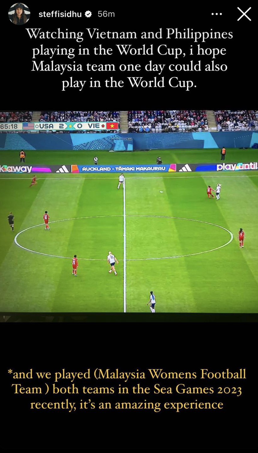 Bóng đá Việt Nam 23/7: Báo Hà Lan lo ngại tuyển nữ Việt Nam, đánh giá cao Kim Thanh - Ảnh 5.