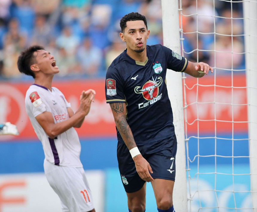 Nỗi niềm Lê Huỳnh Đức, Vũ Tiến Thành - Ảnh 4.