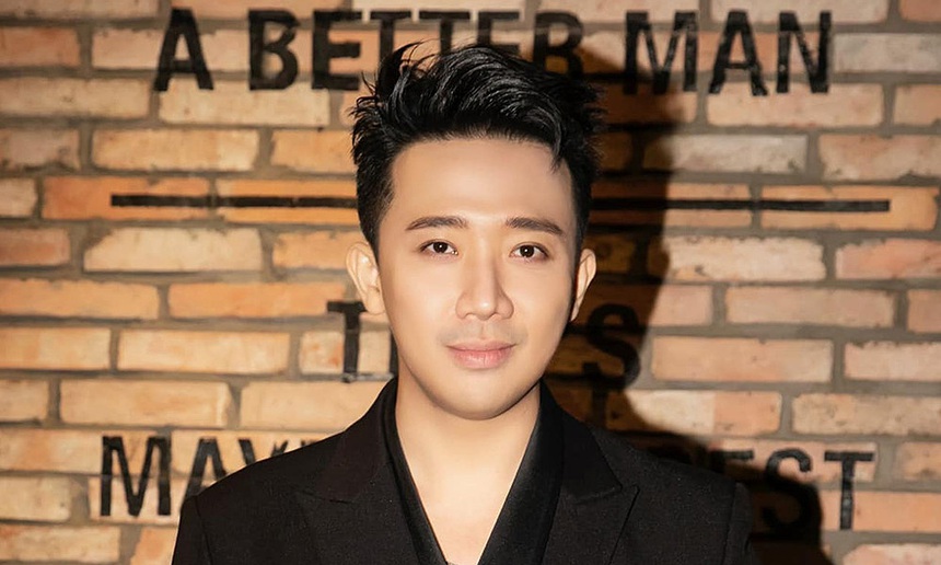 Thí sinh Rap Việt phản hồi việc dùng 'Hào quang rực rỡ' của Trấn Thành - Ảnh 3. Thí sinh Rap Việt phản hồi việc dùng 'Hào quang rực rỡ' của Trấn Thành - Ảnh 3.